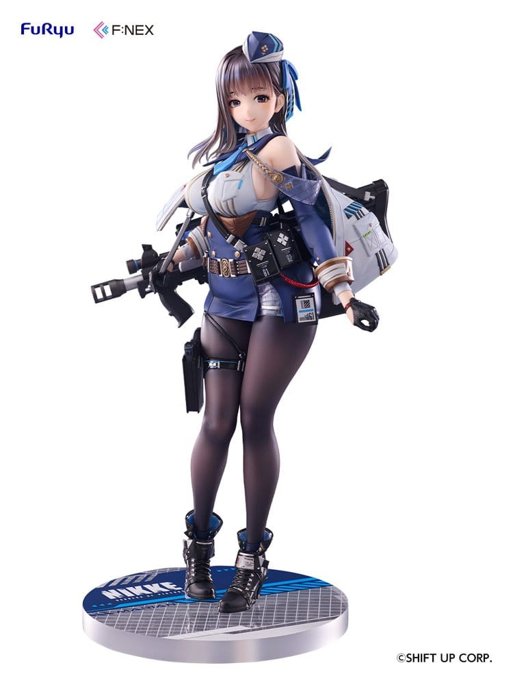 Goddess of Victory: Nikke F:Nex PVC Figure 1/7 Marian 26 cm