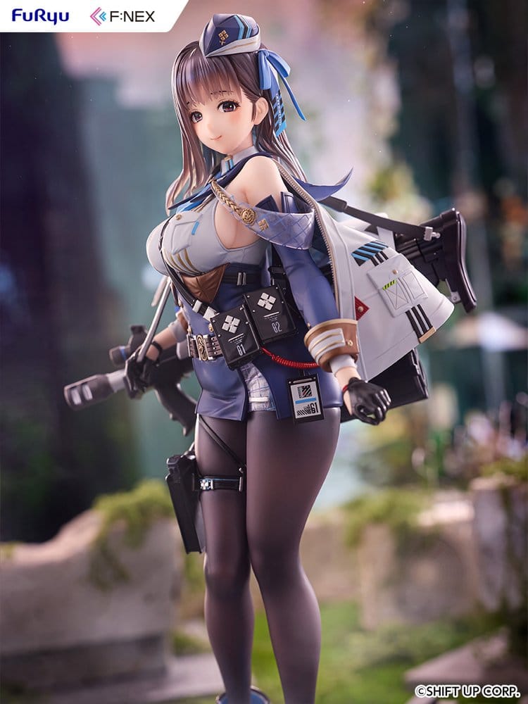 Goddess of Victory: Nikke F:Nex PVC Figure 1/7 Marian 26 cm
