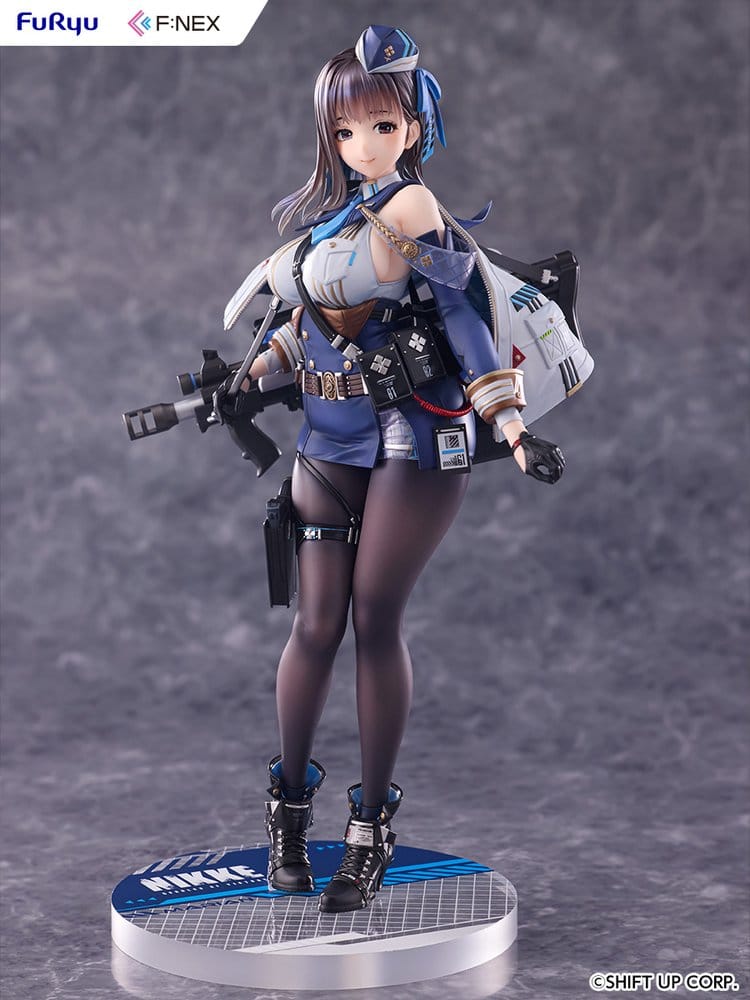 Goddess of Victory: Nikke F:Nex PVC Figure 1/7 Marian 26 cm