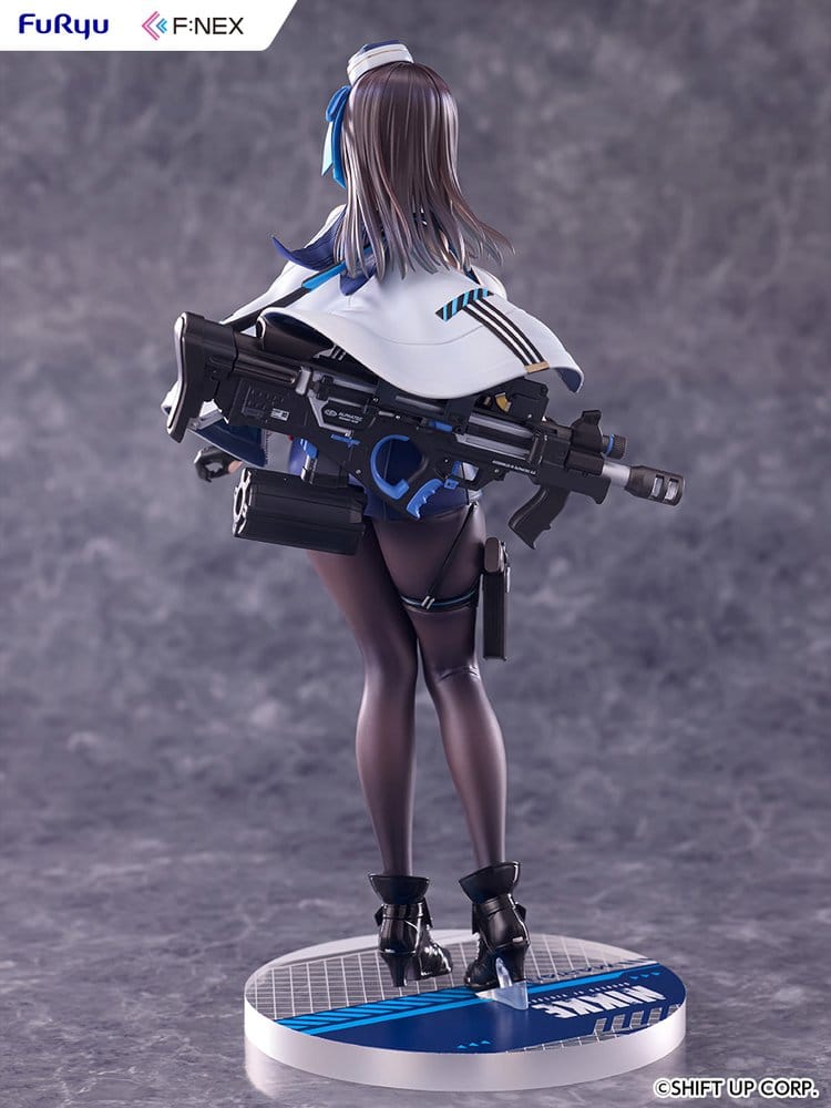 Goddess of Victory: Nikke F:Nex PVC Figure 1/7 Marian 26 cm