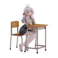 Alya Ibland Döljer Sina Känslor - 1/7 PVC Figur 20 cm Furyu