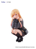 My Dress-Up Darling F:NEX PVC-figur 1/6 Marin Kitagawa stickad version, 16 cm