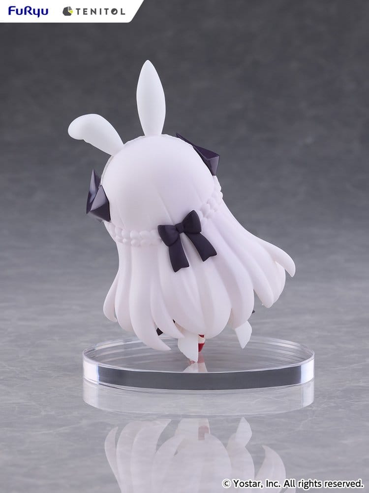 Stella Sora Tenitol PVC Figure Virigia(Bunny) [mini] 13 cm