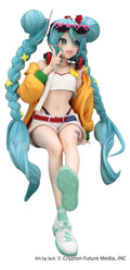 Hatsune Miku Noodle Stopper PVC Figure Hatsune Miku Digital Stars 2025 15 cm