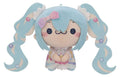 Hatsune Miku MOCHIPICO Plush Figure Sugar Cloud A 15 cm