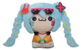 Hatsune Miku MOCHIPICO Mini Plush Figure Hatsune Miku Digital Stars 2025 A 10 cm