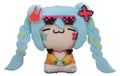 Hatsune Miku MOCHIPICO Mini Plush Figure Hatsune Miku Digital Stars 2025 B 10 cm