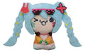 Hatsune Miku MOCHIPICO Mini Plush Figure Hatsune Miku Digital Stars 2025 C 10 cm