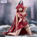 Goddess of Victory: Nikke Noodle Stopper PVC Figure Red Hood: Nonsense Red 14 cm