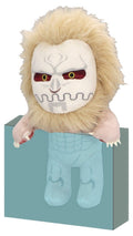 Attack on Titan Hanging Plush Jaw Titan 18 cm