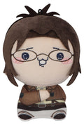 Attack on Titan Mochipico Plush Hans 16 cm