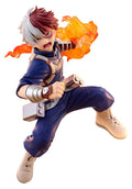 My Hero Academia: You're Next PVC Figure Muchute Shoto Todoroki 17 cm