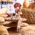 UTAU Noodle Stopper PVC Figure Kasane Teto Baguette Ver. 14 cm