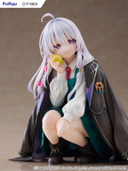 The Journey of Elaina PVC Figure 1/6 Elaina Citrus Version 16 cm