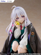 The Journey of Elaina PVC Figure 1/6 Elaina Citrus Version 16 cm