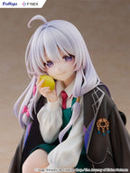 The Journey of Elaina PVC Figure 1/6 Elaina Citrus Version 16 cm