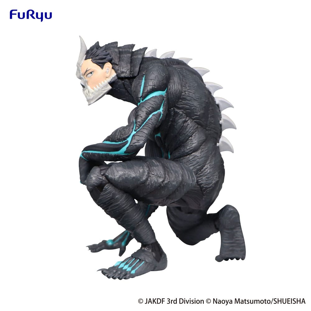 Kaiju No. 8 Noodle Stopper PVC Figur - 11 cm Furyu