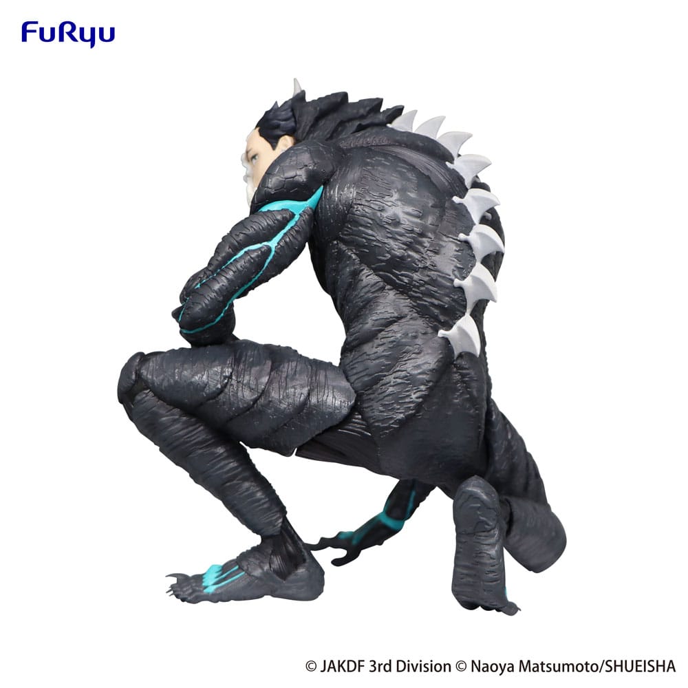 Kaiju No. 8 Noodle Stopper PVC Figur - 11 cm Furyu