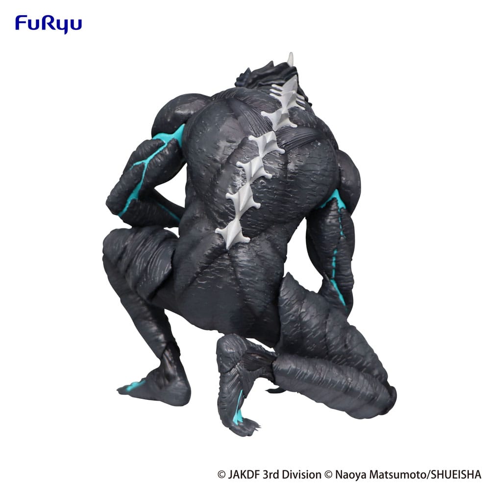 Kaiju No. 8 Noodle Stopper PVC Figur - 11 cm Furyu