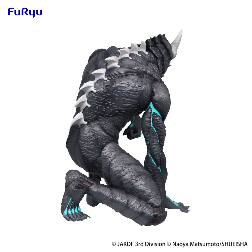 Kaiju No. 8 Noodle Stopper PVC Figur - 11 cm Furyu