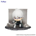 Kaiju No. 8 Hold Figure PVC Figur Reno Ichikawa 6 cm Furyu