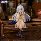 Wandering Witch: Elaina PVC Statue 13 cm Furyu