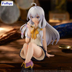 Wandering Witch: Elaina PVC Statue 13 cm Furyu