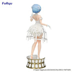 Re: Zero Exceed Creative PVC Statue - Rem Cage Dress 22 cm Furyu