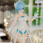 Re: Zero Exceed Creative PVC Statue - Rem Cage Dress 22 cm Furyu