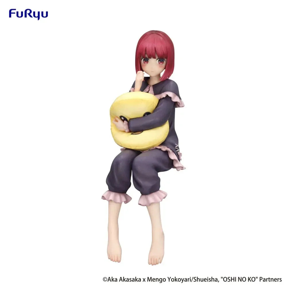 Oshi No Ko Noodle Stopper PVC Statue - Kana Arima 15 cm