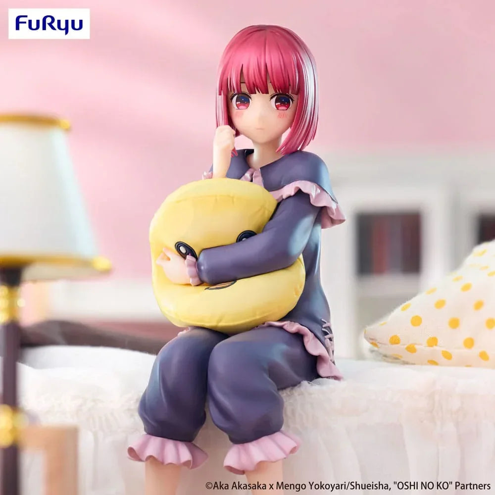 Oshi No Ko Noodle Stopper PVC Statue - Kana Arima 15 cm Furyu