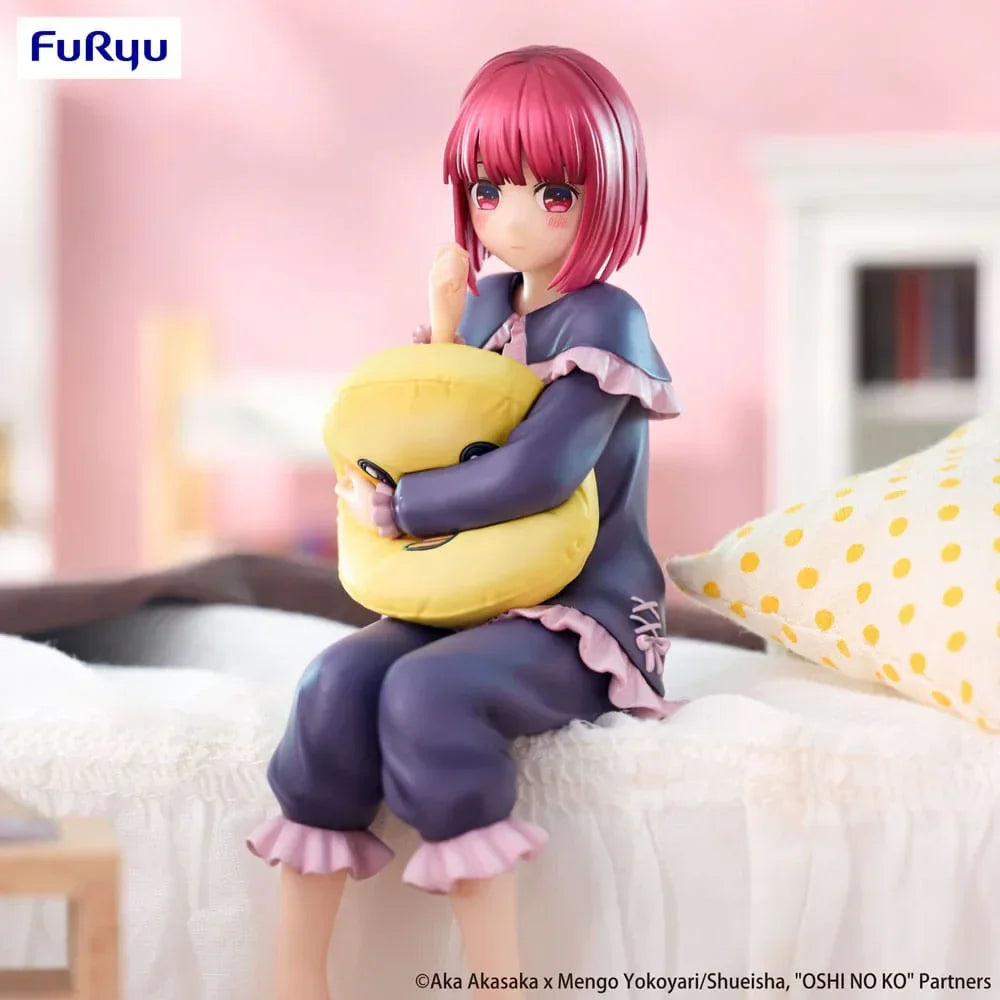 Oshi No Ko Noodle Stopper PVC Statue - Kana Arima 15 cm Furyu