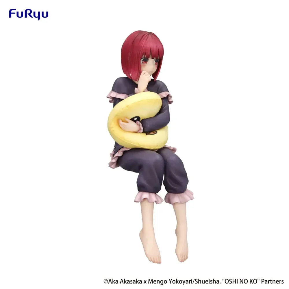 Oshi No Ko Noodle Stopper PVC Statue - Kana Arima 15 cm Furyu