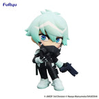 Kaiju No. 8 Toonize PVC-statue - Reno Ichikawa Cartoon Color Ver. 11 cm Furyu