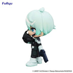 Kaiju No. 8 Toonize PVC-statue - Reno Ichikawa Cartoon Color Ver. 11 cm Furyu