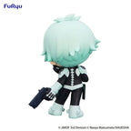 Kaiju No. 8 Toonize PVC-statue - Reno Ichikawa Cartoon Color Ver. 11 cm Furyu