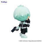 Kaiju No. 8 Toonize PVC-statue - Reno Ichikawa Cartoon Color Ver. 11 cm Furyu