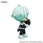 Kaiju No. 8 Toonize PVC-statue - Reno Ichikawa Cartoon Color Ver. 11 cm Furyu