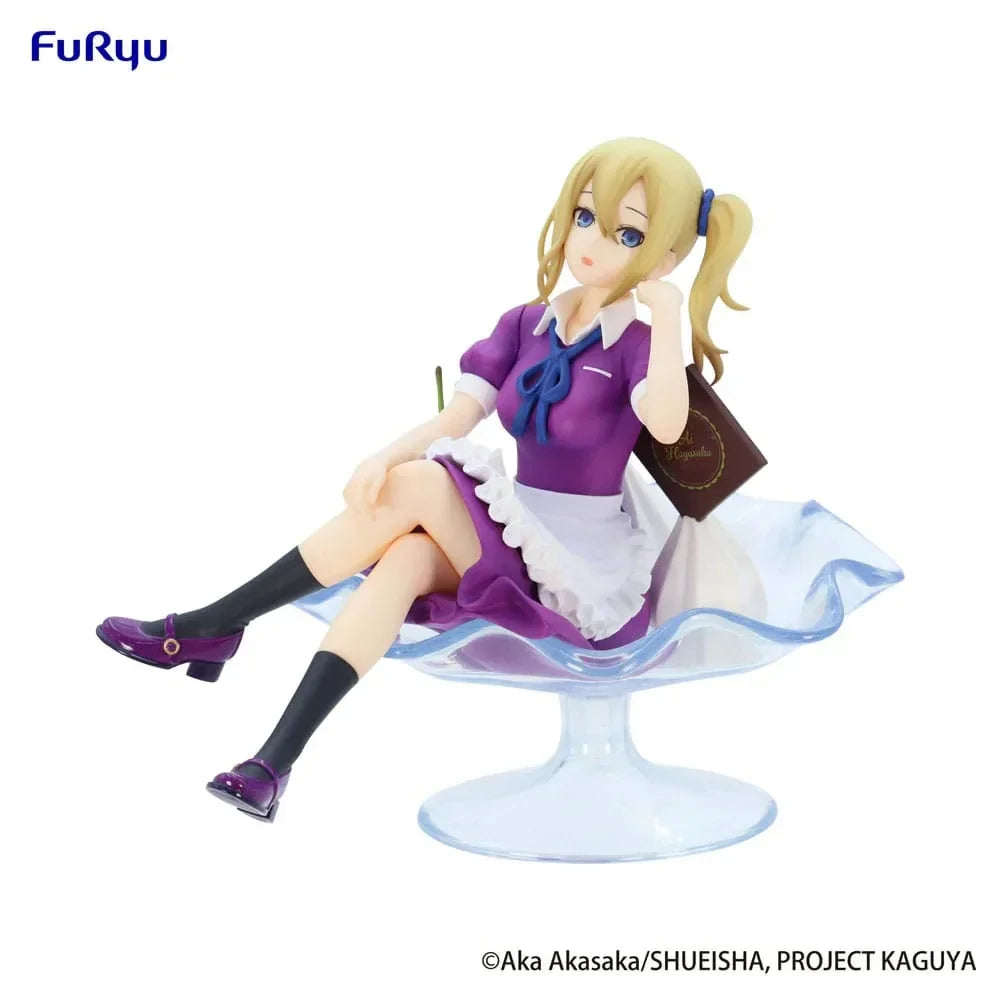 Kaguya-sama: Love is War Special PVC Staty Ai Hayasaka Parfait Ver. 15 cm Furyu