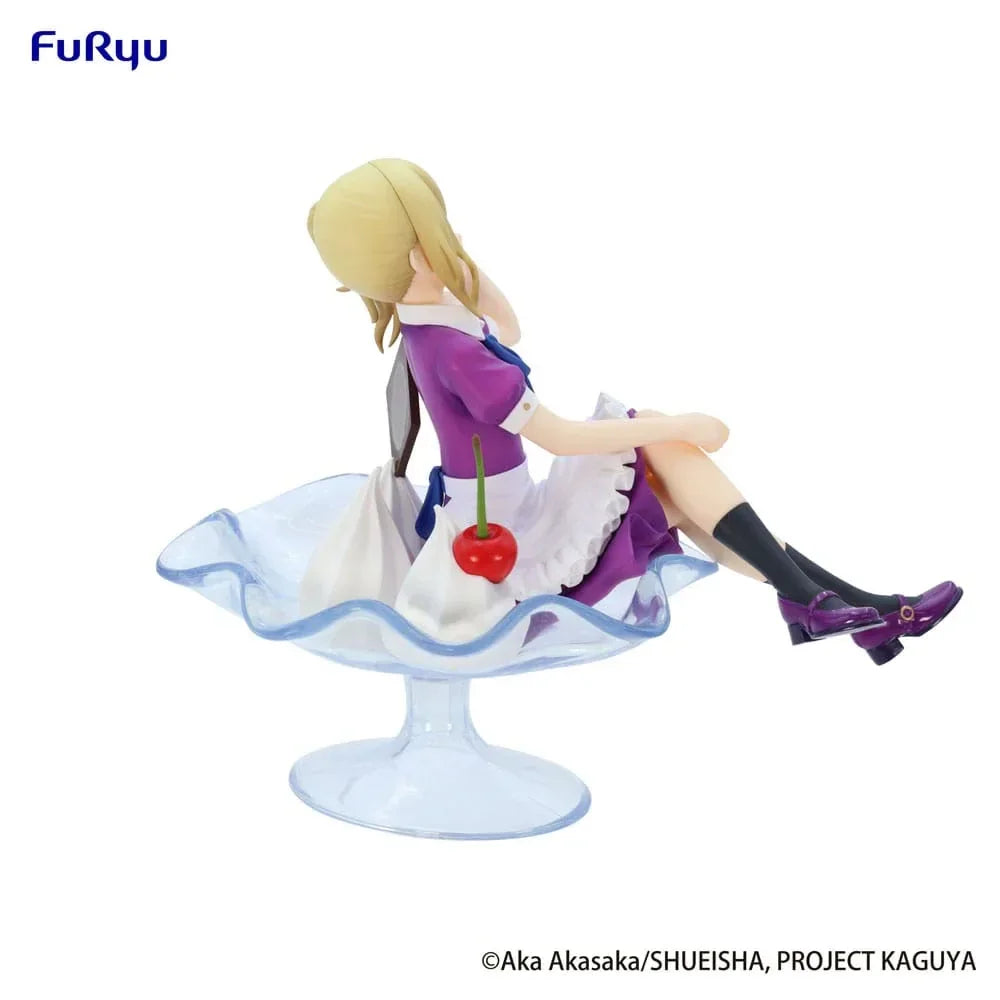 Kaguya-sama: Love is War Special PVC Staty Ai Hayasaka Parfait Ver. 15 cm Furyu