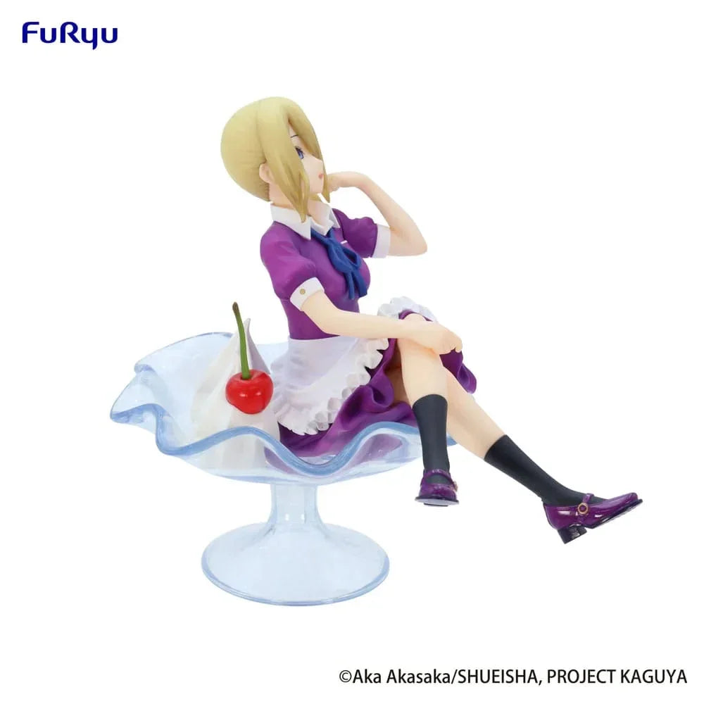Kaguya-sama: Love is War Special PVC Staty Ai Hayasaka Parfait Ver. 15 cm Furyu