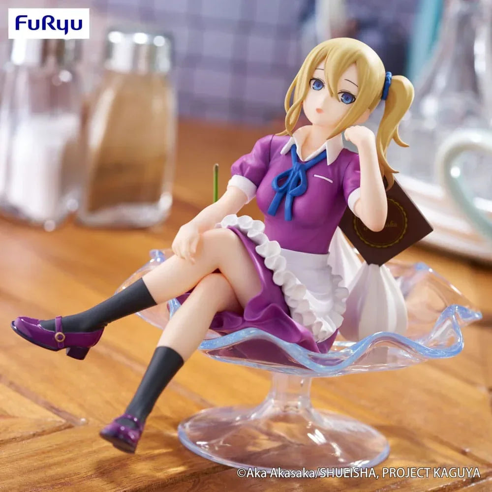 Kaguya-sama: Love is War Special PVC Staty Ai Hayasaka Parfait Ver. 15 cm Furyu