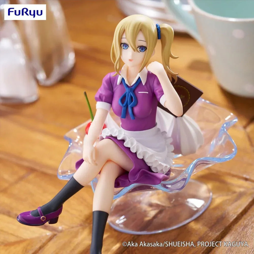 Kaguya-sama: Love is War Special PVC Staty Ai Hayasaka Parfait Ver. 15 cm Furyu