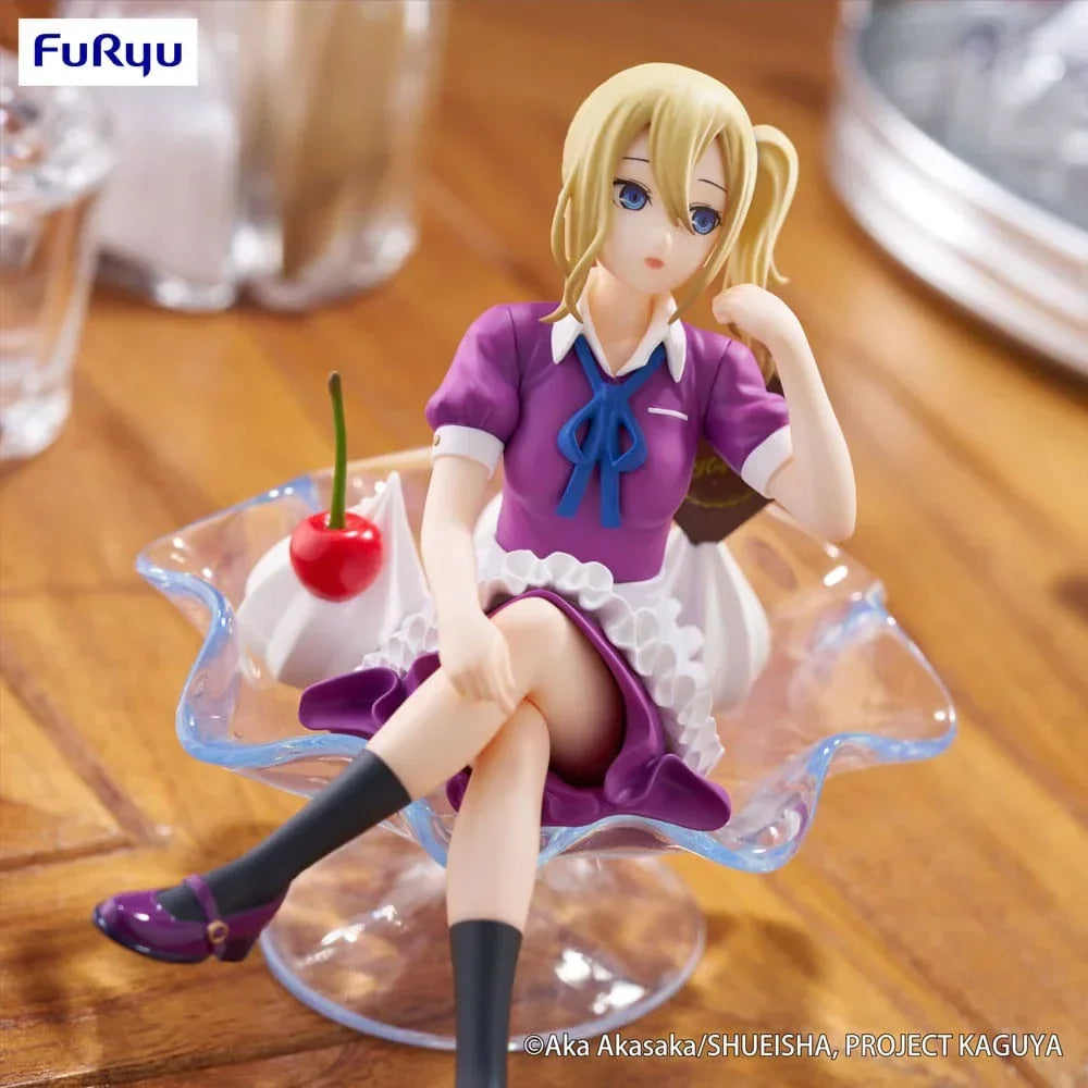 Kaguya-sama: Love is War Special PVC Staty Ai Hayasaka Parfait Ver. 15 cm Furyu