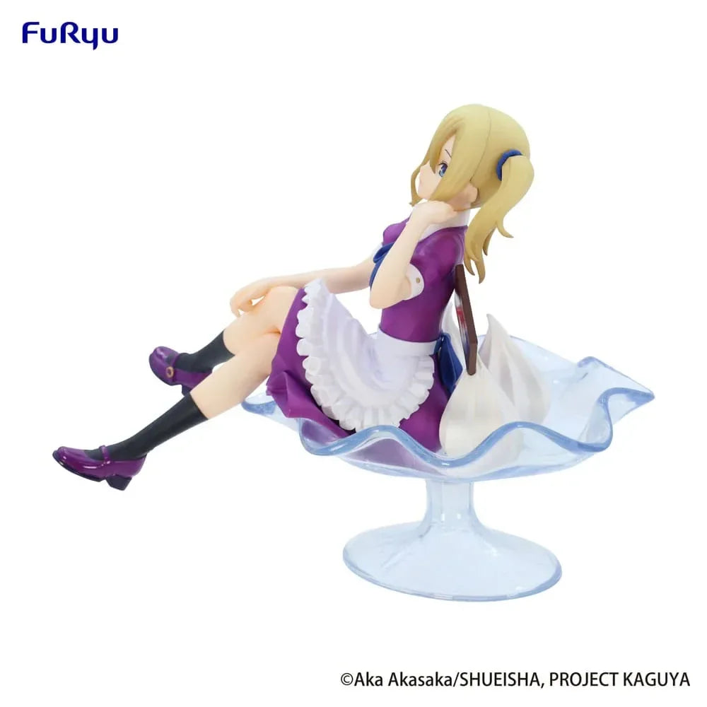 Kaguya-sama: Love is War Special PVC Staty Ai Hayasaka Parfait Ver. 15 cm Furyu