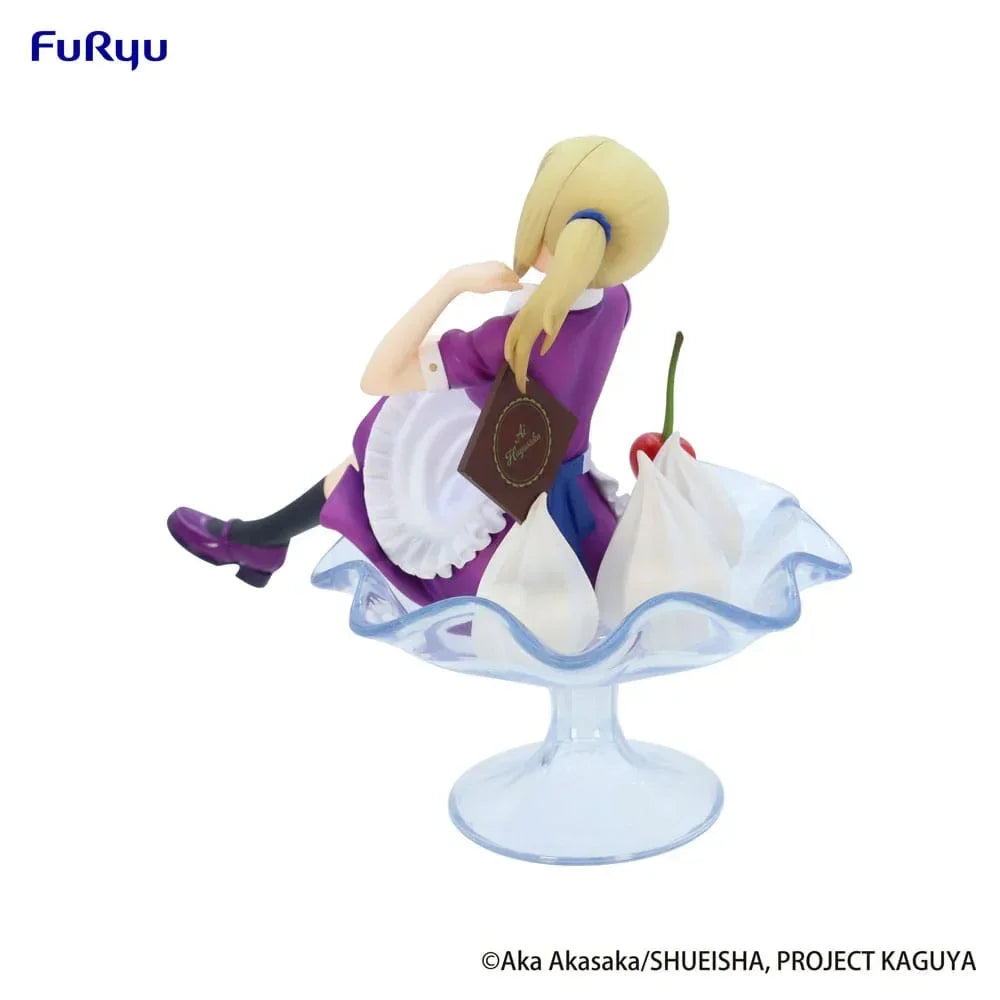 Kaguya-sama: Love is War Special PVC Staty Ai Hayasaka Parfait Ver. 15 cm Furyu