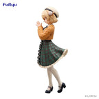 Shigure Ui Trio-Try-iT PVC Staty 20 cm Furyu