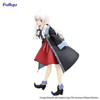 Wandering Witch: Elaina PVC Staty 20 cm Furyu