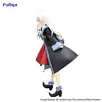 Wandering Witch: Elaina PVC Staty 20 cm Furyu