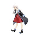 Wandering Witch: Elaina PVC Staty 20 cm Furyu